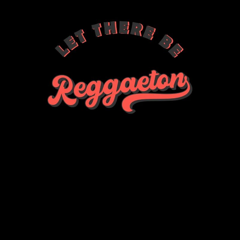 Let there be Reggaeton