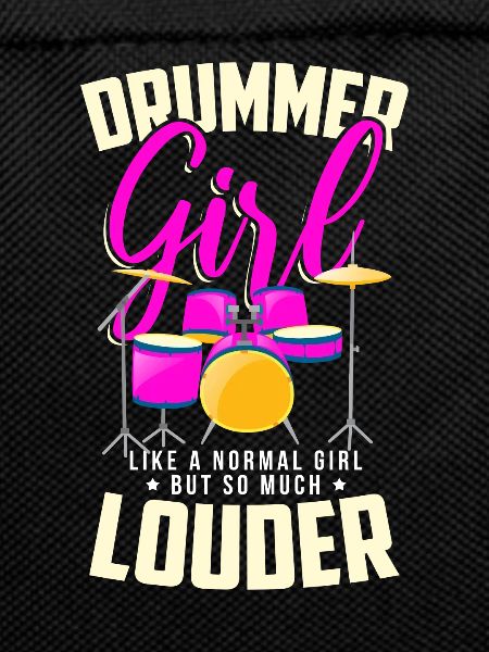 Drums Drummer Drummer Gift