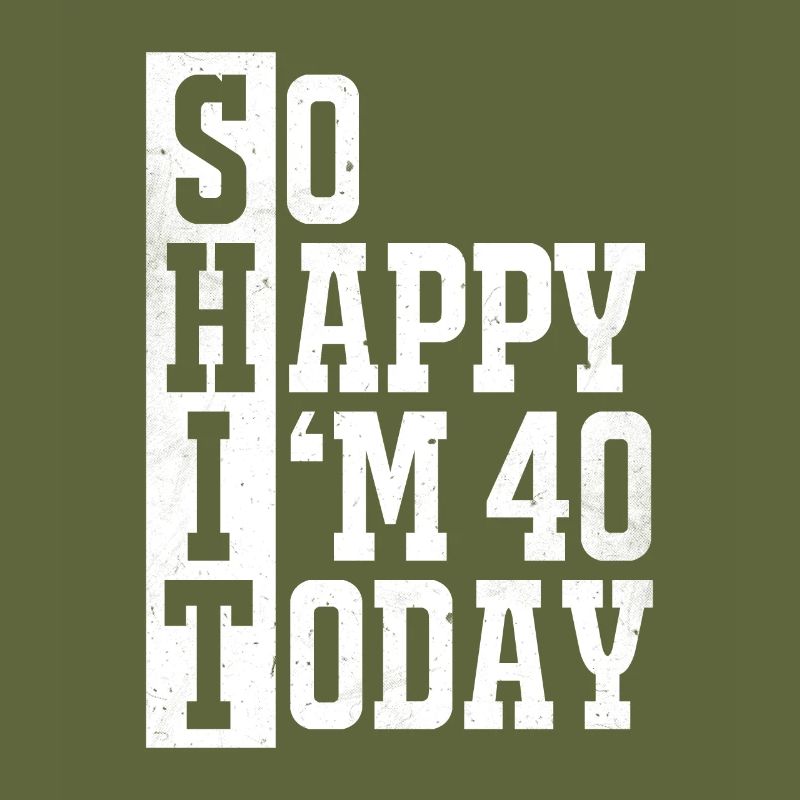 40e anniversaire