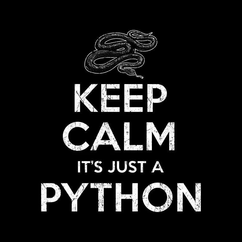 Python Schlange