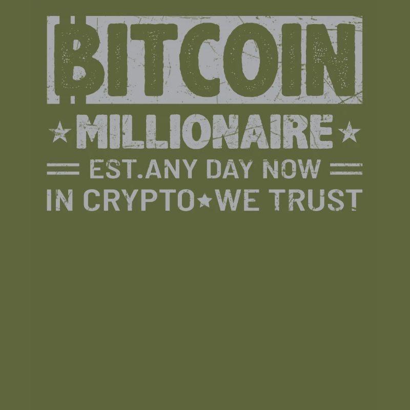 Future Bitcoin Millionaire