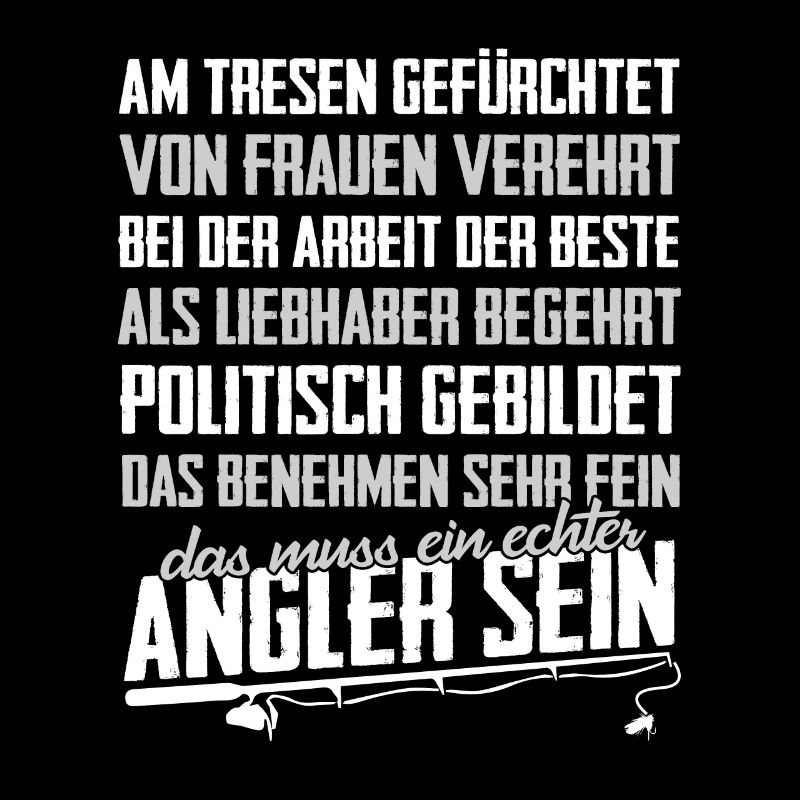 Angler