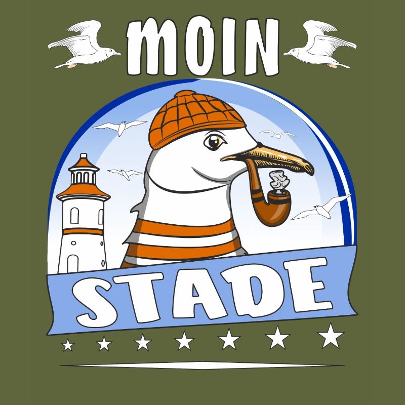 MÖWE MOIN STADE