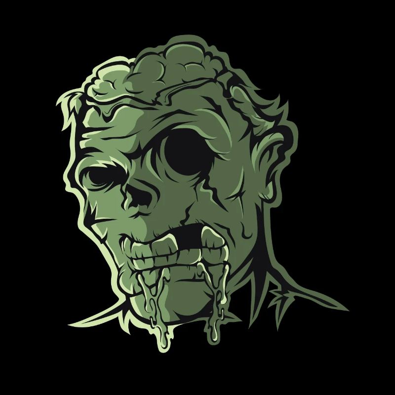 Zombie
