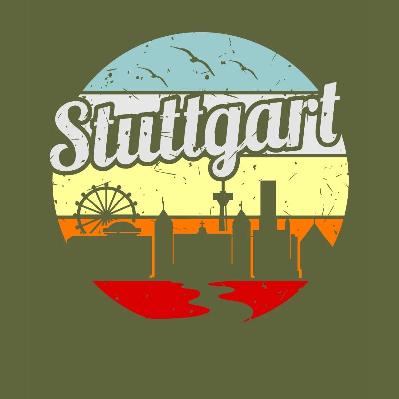 Stuttgart