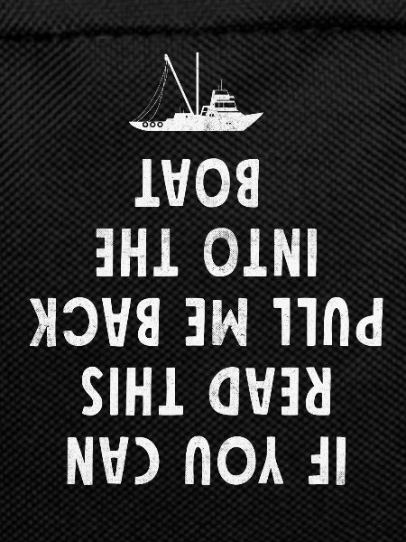 Tugboat Sailing Funny Boating