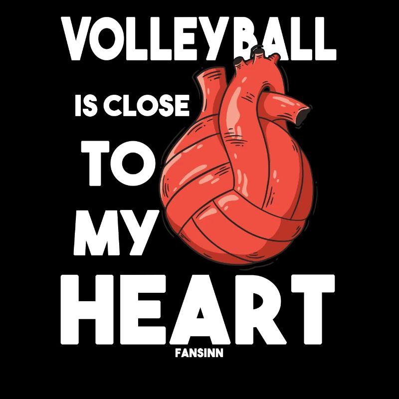 Volley-ball