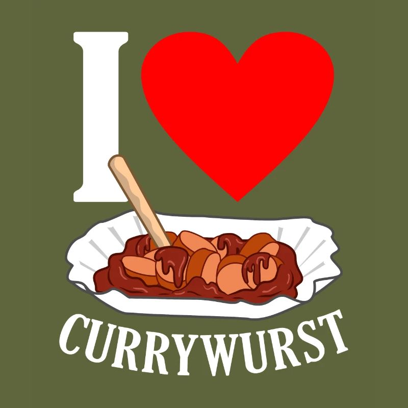 Currywurst