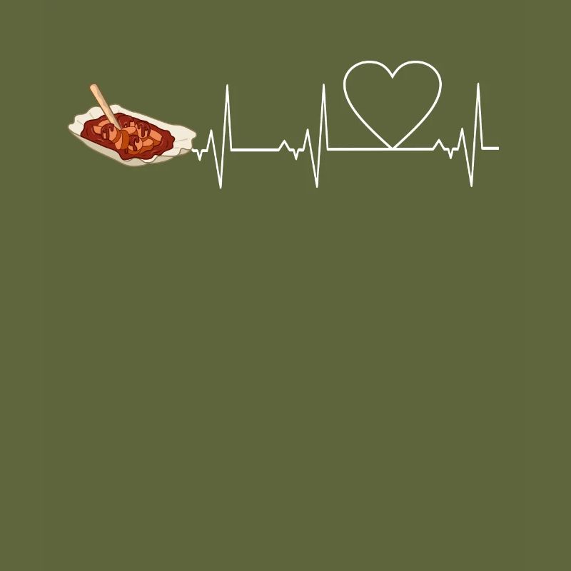 Currywurst