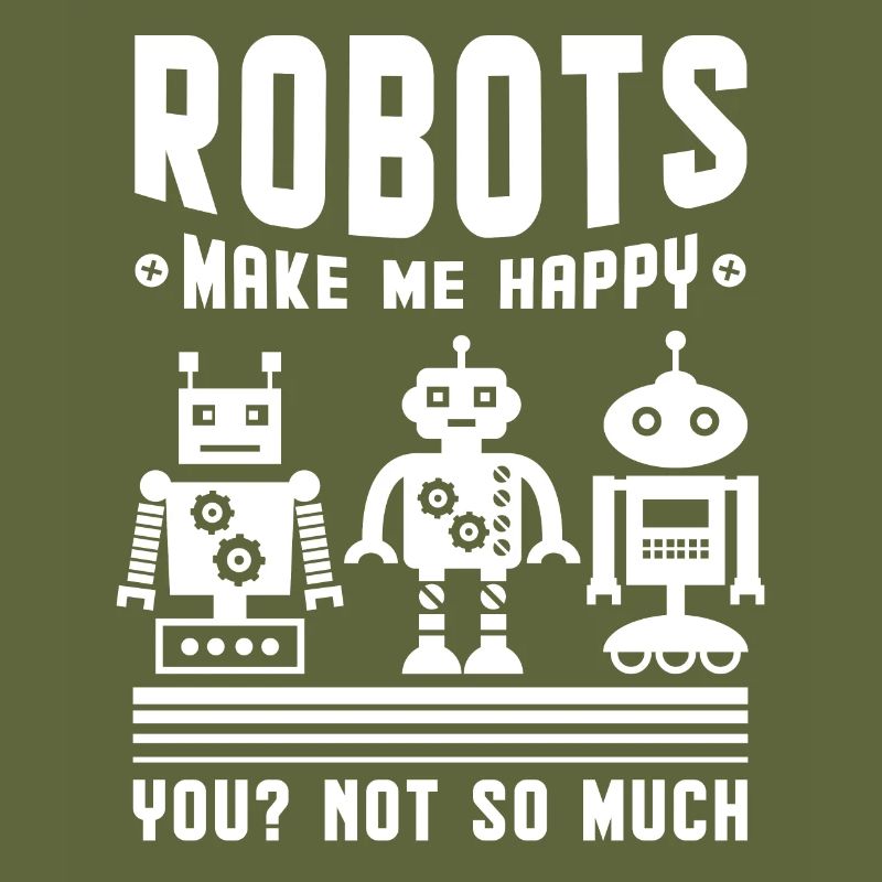 Robotique robotique