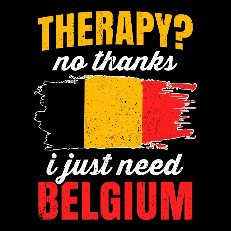 Belgien