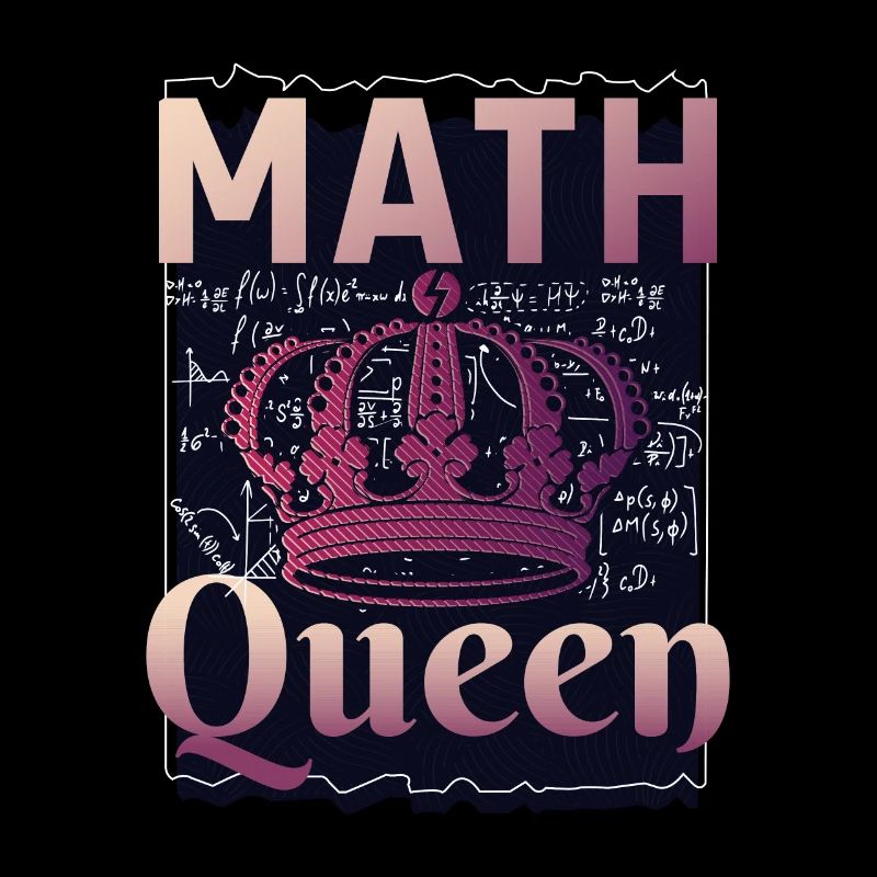 Math Queen