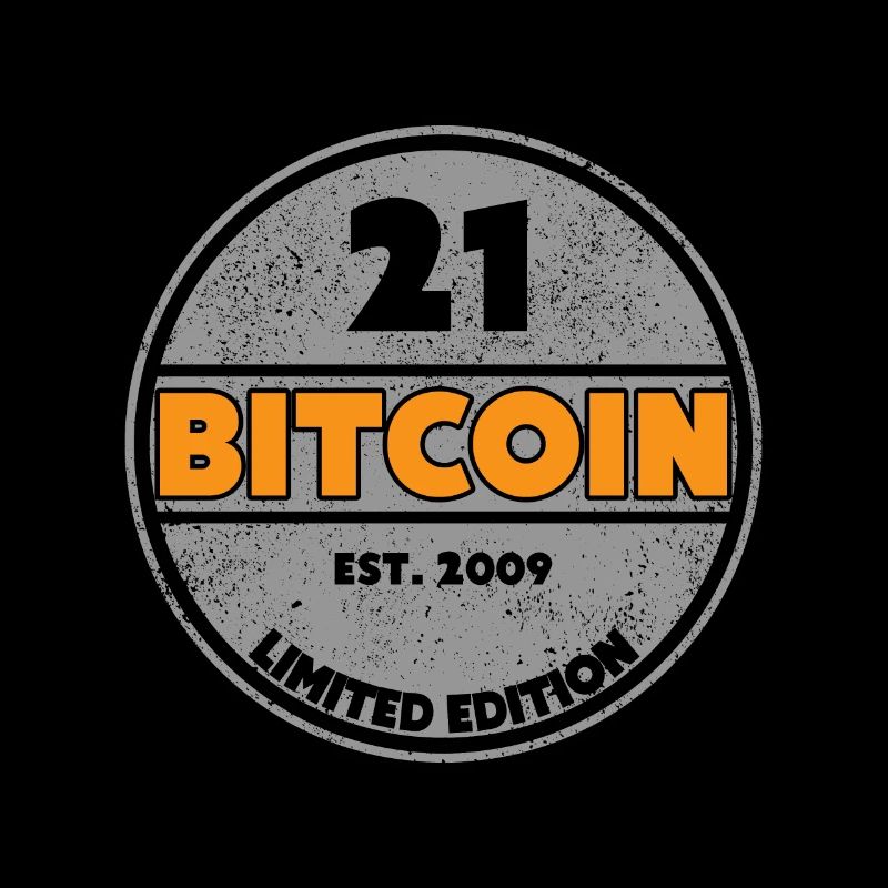 Bitcoin 21 Limited Edition