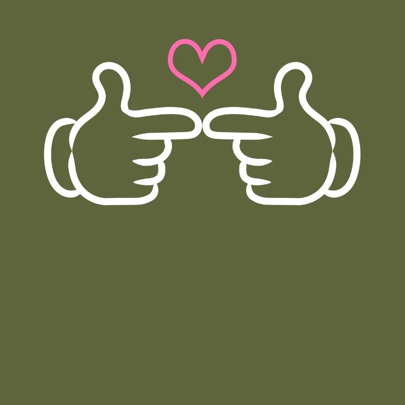 Shy Symbol