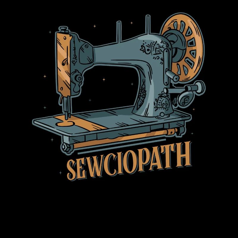 Sewing Sewing Machine Craft Hobby