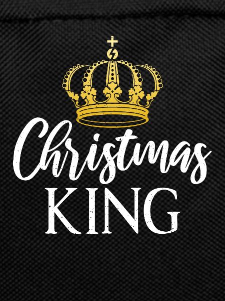 Christmas King