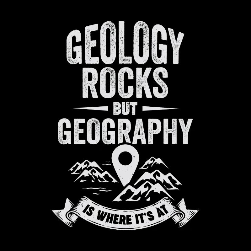 Erdkunde Studium Geografie Erdkundelehrer Geschenk
