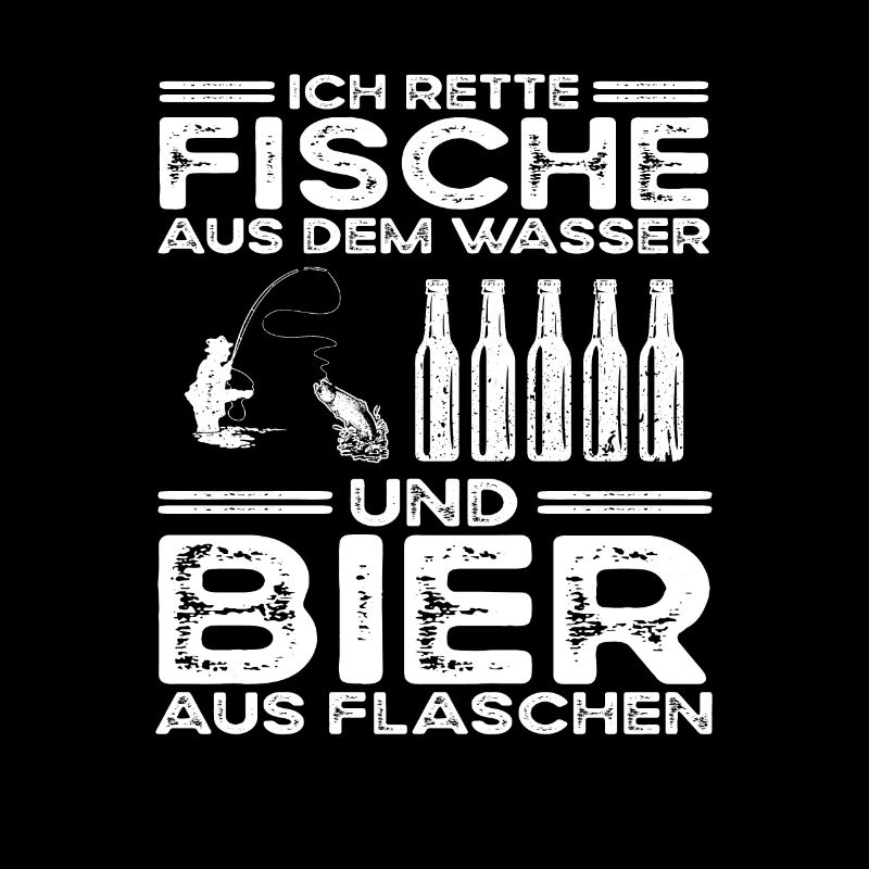 Pêche pêche à la pêche