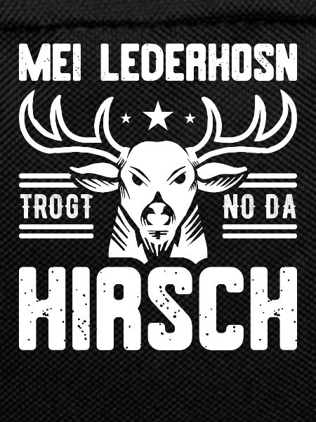 Lederhose