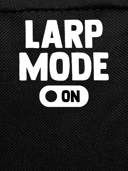 Larp-Modus