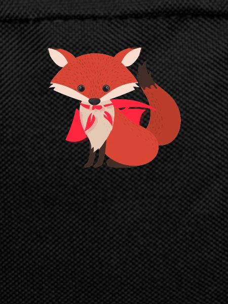 Fox Superhero