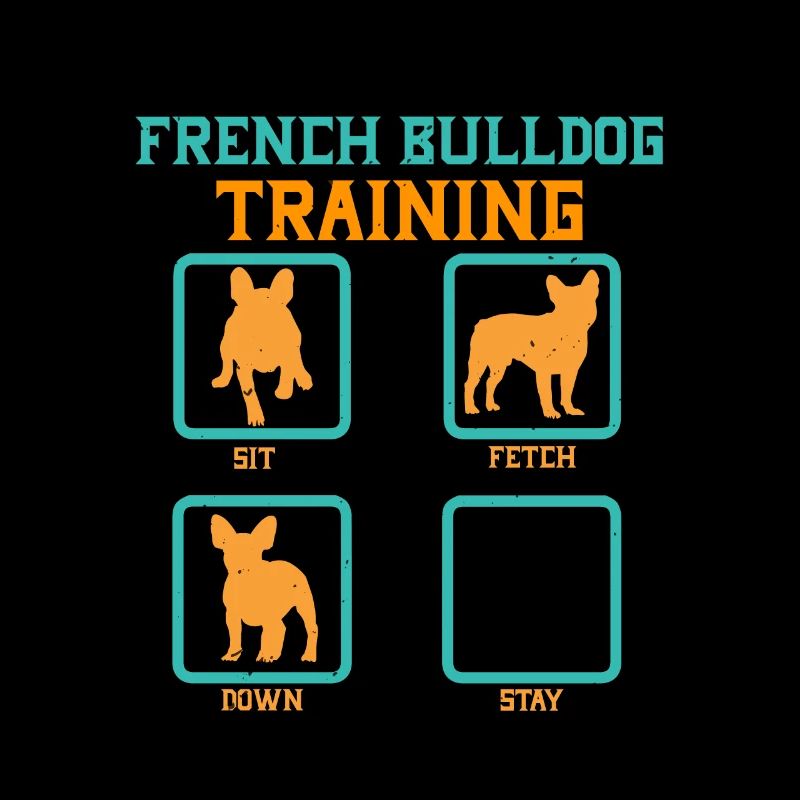 French Bulldog Training