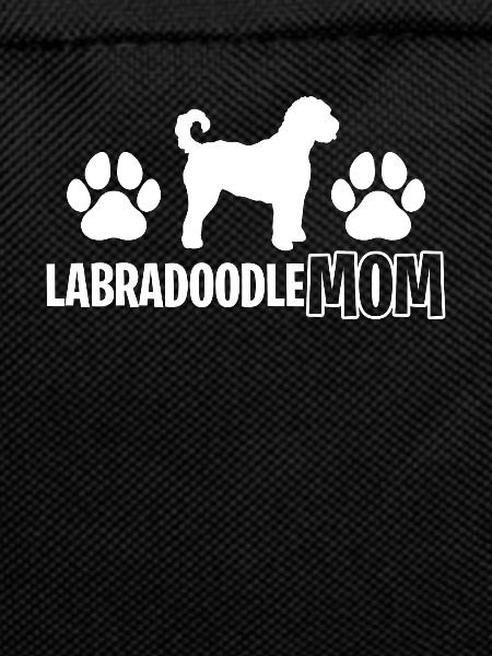 Women Doodle Mama Labradoodle Goldendoodle