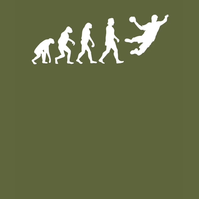 Handball Evolution
