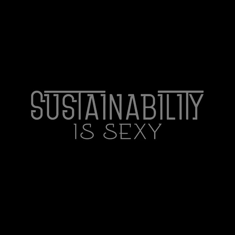 Sustainability