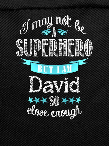 David