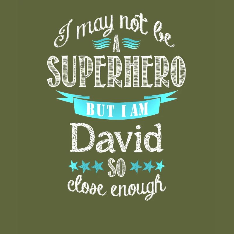 David
