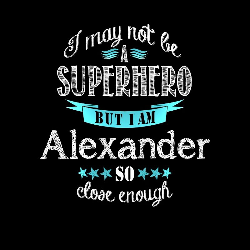 Alexandre