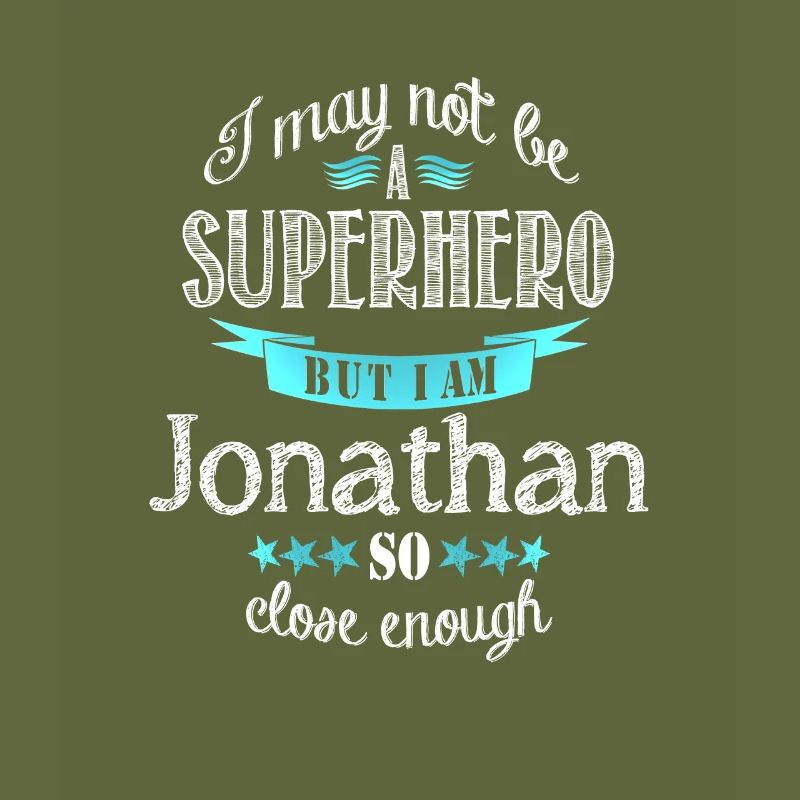 Jonathan