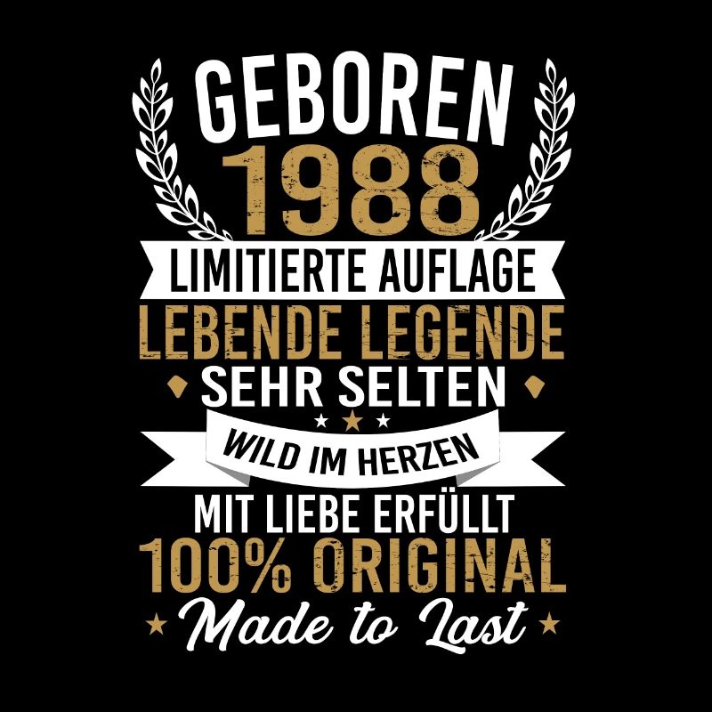 geboren 1988