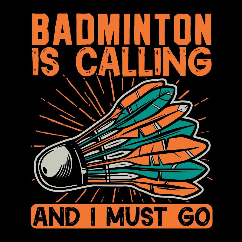 Badminton Badminton Evolution Badminton Player