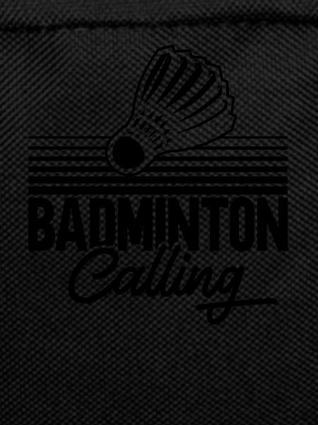 Badminton Badminton Evolution Badminton Player