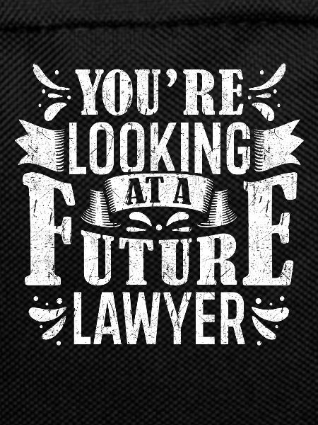 Law Student Gift