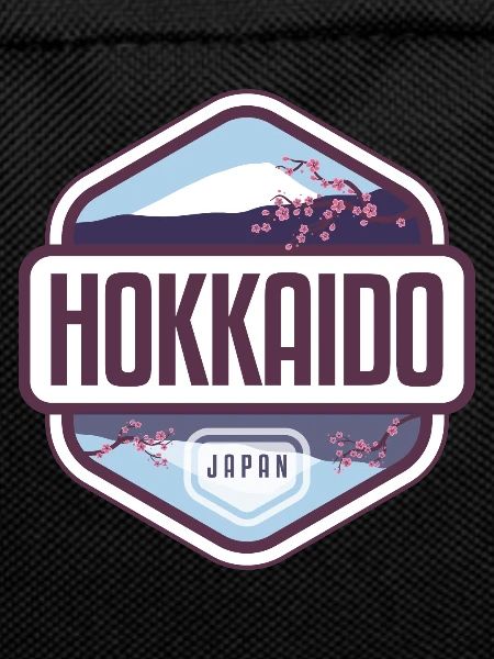 Hokkaido - Japan
