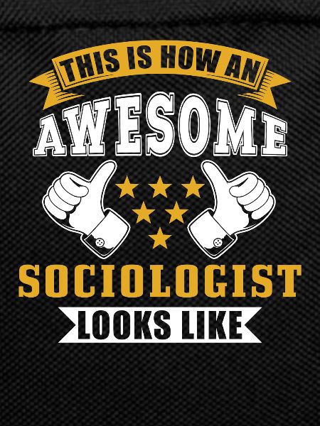 Don de sociologue