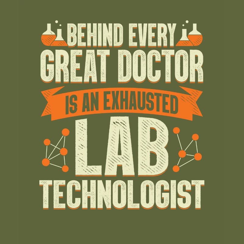 Laboratory Technician Profession Laboratory Assistant Gift