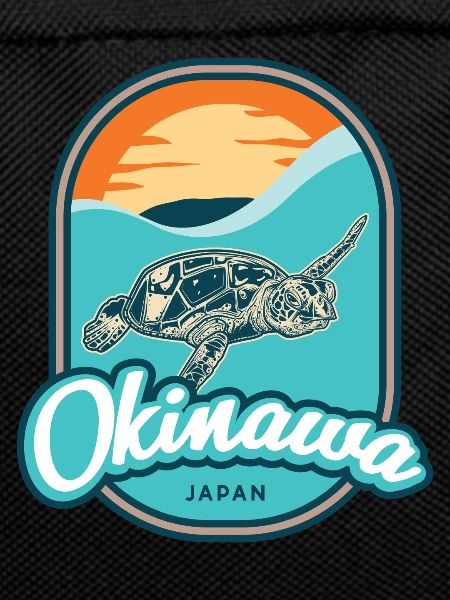 Okinawa – Japan