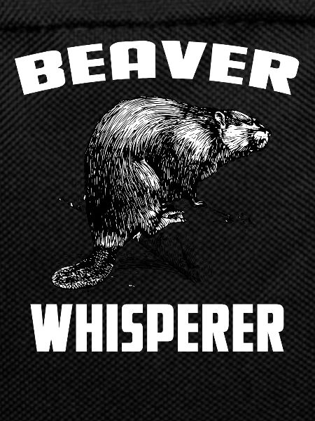 Beaver Whisperer
