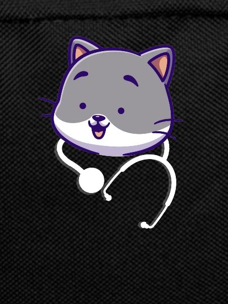 Stethoscope cute