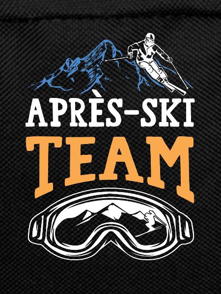 Après Ski Team