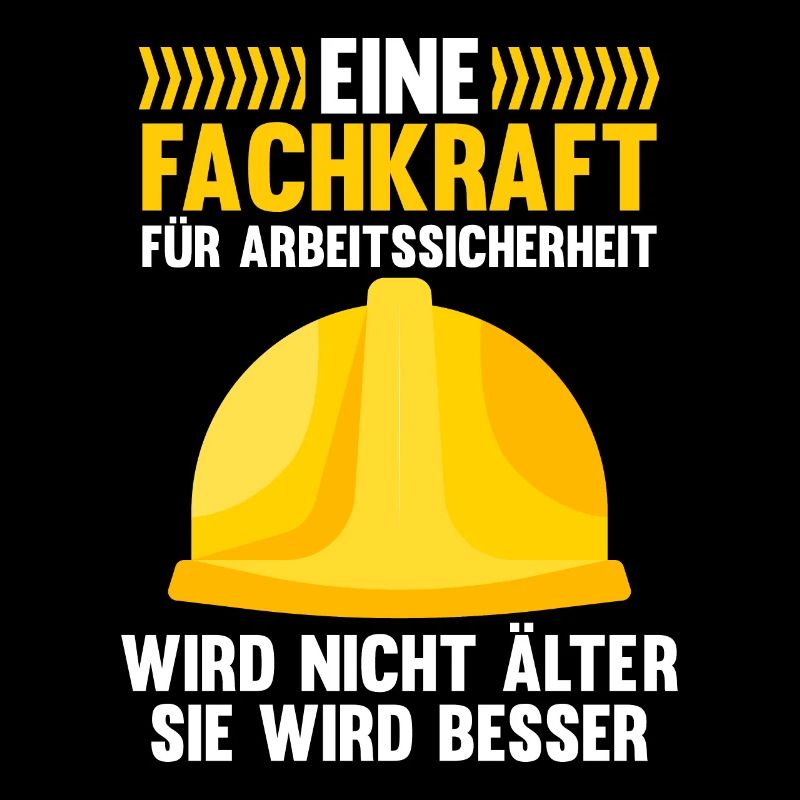 Fachkraft für Arbeitssicherheit wird besser Sifa