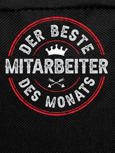Mitarbeiter des Monats