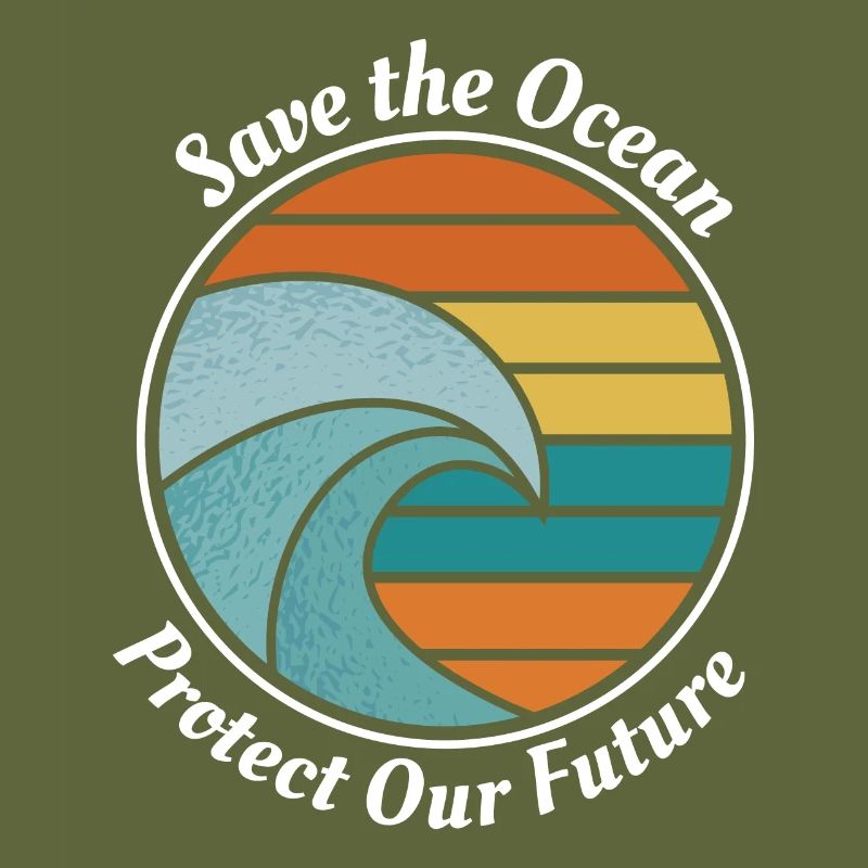 Save the Ocean