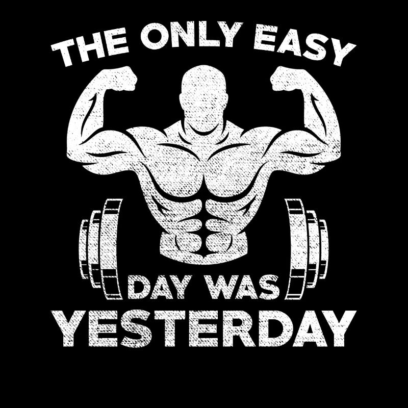 Bodybuilder