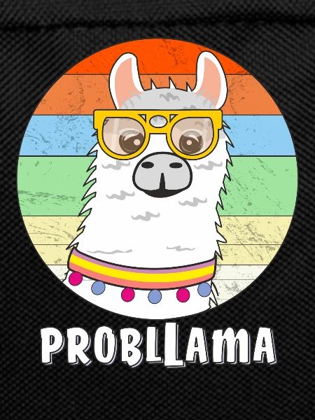 LAMA PROBLLAMA