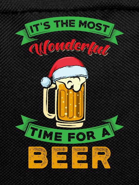 Christmas Beer